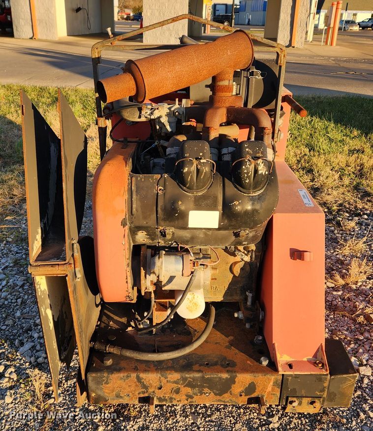 image for item JB9688 Concrete saw