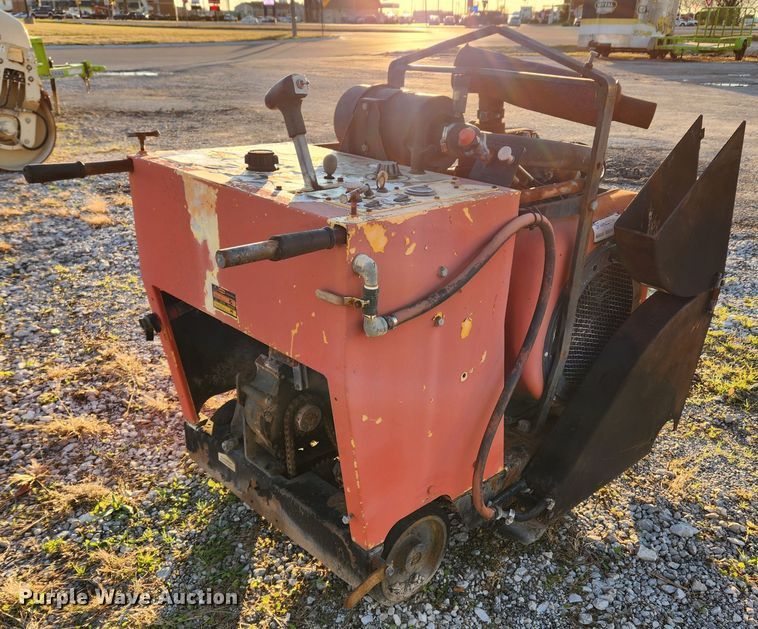 image for item JB9688 Concrete saw