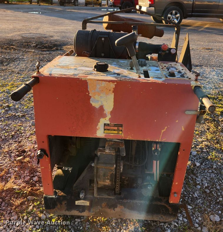 image for item JB9688 Concrete saw