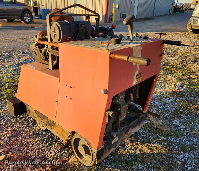 image for item JB9688 Concrete saw