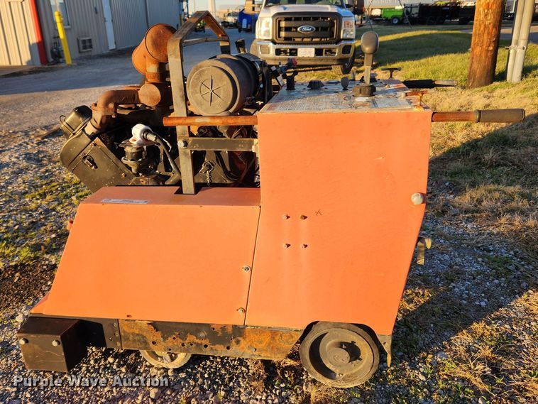 image for item JB9688 Concrete saw