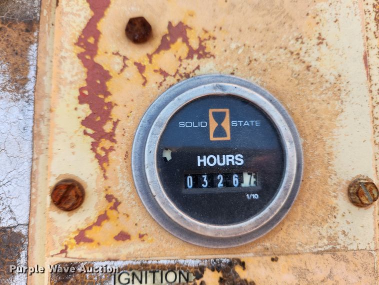 image for item JB9688 Concrete saw