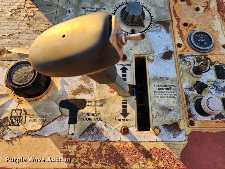 image for item JB9688 Concrete saw