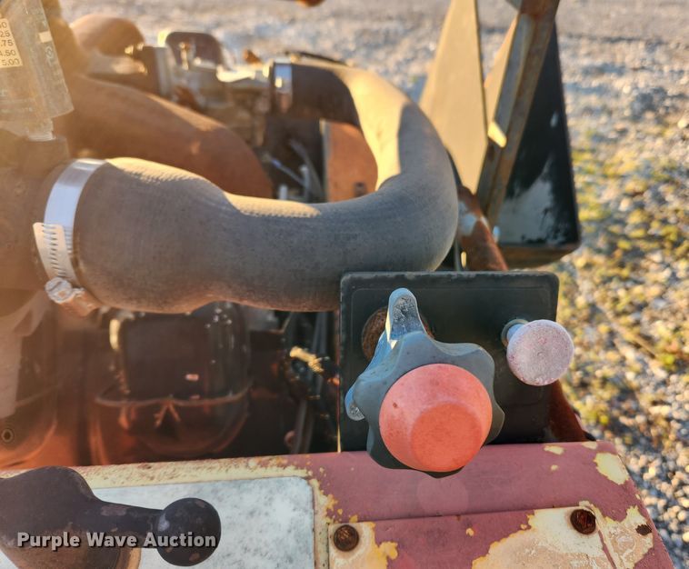 image for item JB9688 Concrete saw