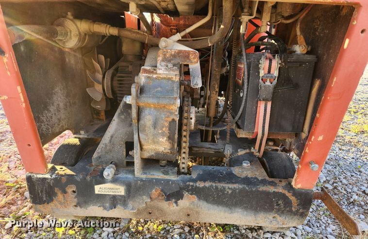 image for item JB9688 Concrete saw