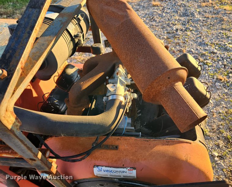 image for item JB9688 Concrete saw