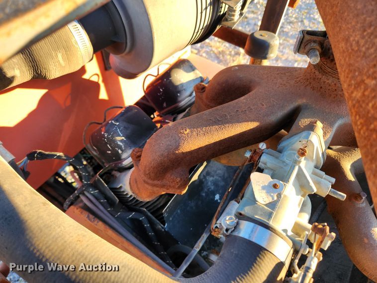 image for item JB9688 Concrete saw