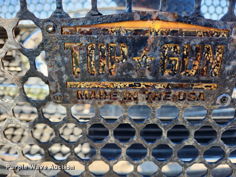 image for item JB9712 2008 Ford F350 Super Duty XLT  SuperCab utility bed pickup truck