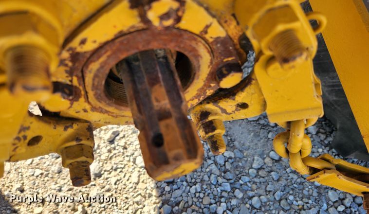 image for item JB9718 Massey Ferguson 20  tractor