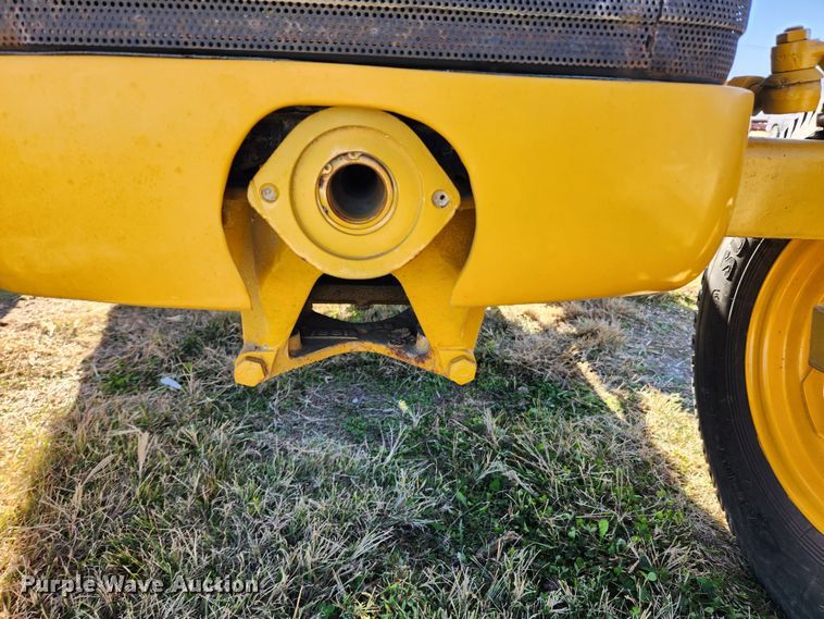 image for item JB9718 Massey Ferguson 20  tractor