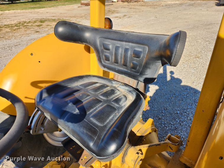 image for item JB9718 Massey Ferguson 20  tractor