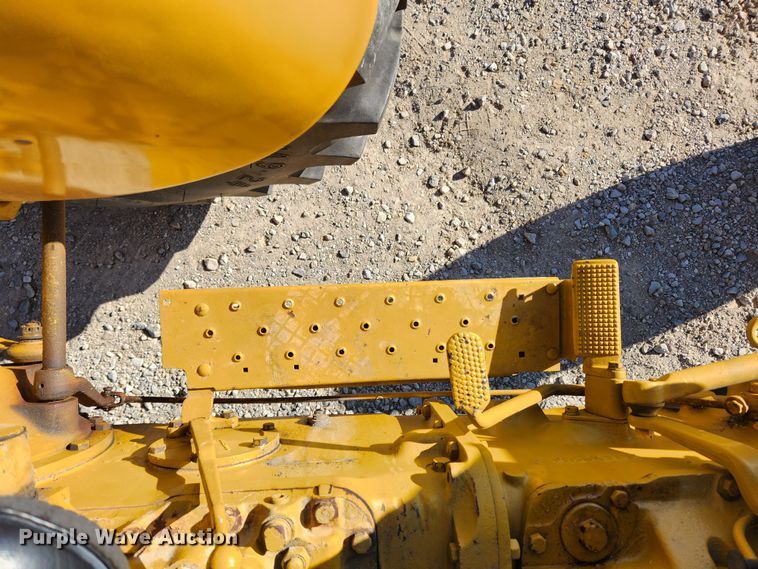 image for item JB9718 Massey Ferguson 20  tractor