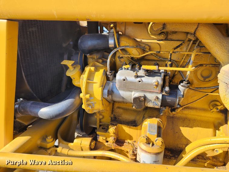 image for item JB9718 Massey Ferguson 20  tractor