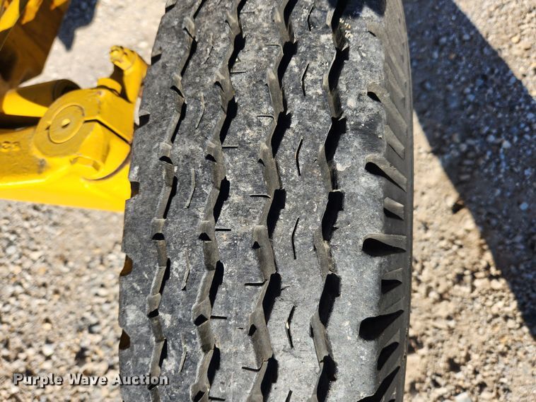 image for item JB9718 Massey Ferguson 20  tractor