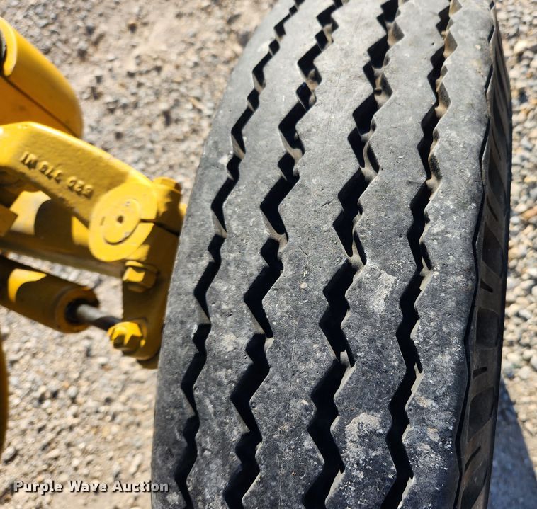 image for item JB9718 Massey Ferguson 20  tractor