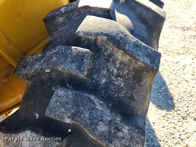 image for item JB9718 Massey Ferguson 20  tractor