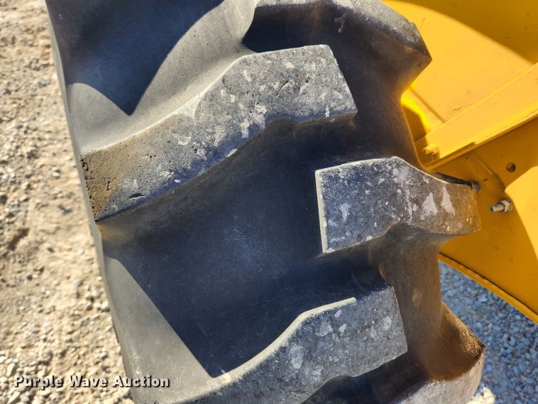 image for item JB9718 Massey Ferguson 20  tractor