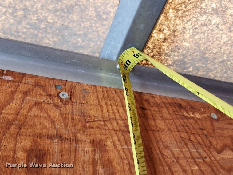 image for item JB9725 1999 Ford F550 Super Duty  box truck