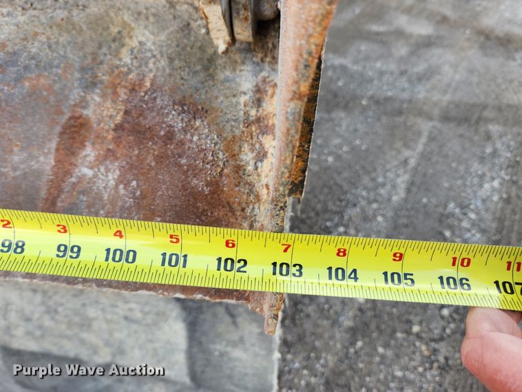 image for item JB9753 2007 Western Star 4900FA  dump truck