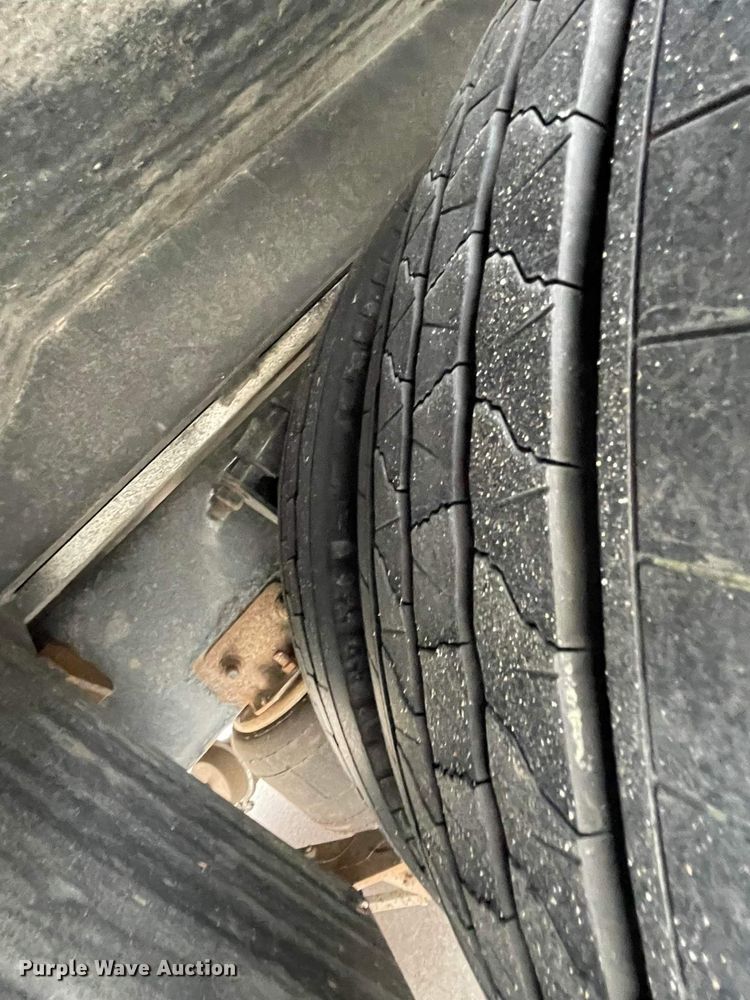 image for item JC9934 2007 Freightliner Business Class M2  ambulance