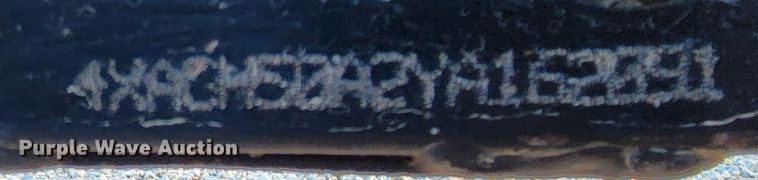 image for item JC9941 2000 Polaris Sportsman 500  ATV