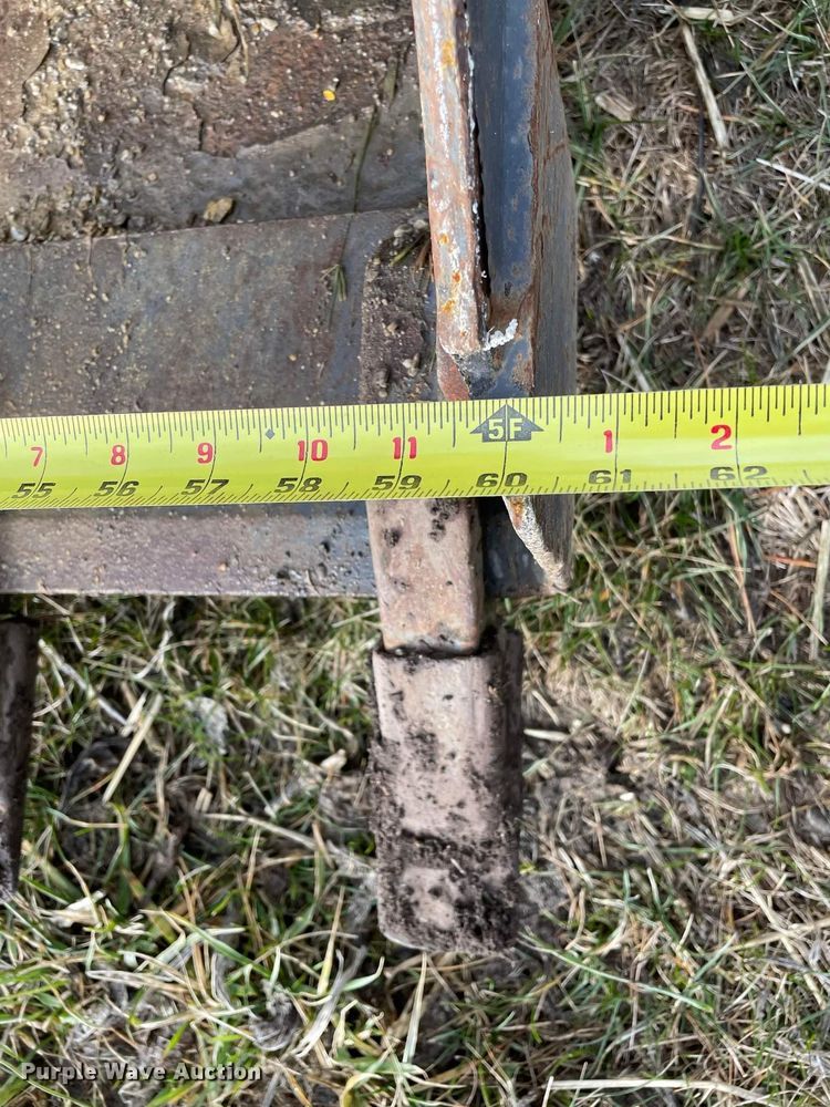 image for item JC9951 1994 Thomas T133S  skid steer loader