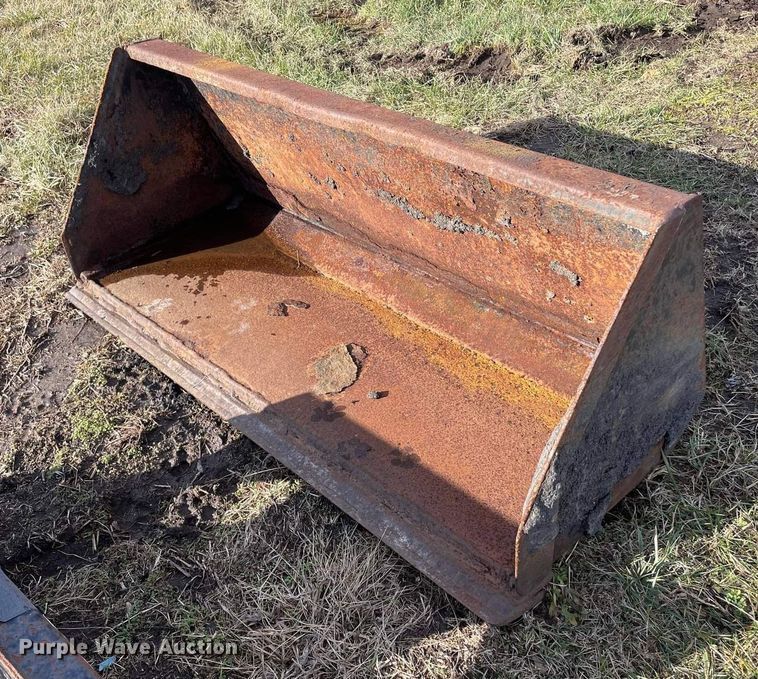 image for item JC9951 1994 Thomas T133S  skid steer loader