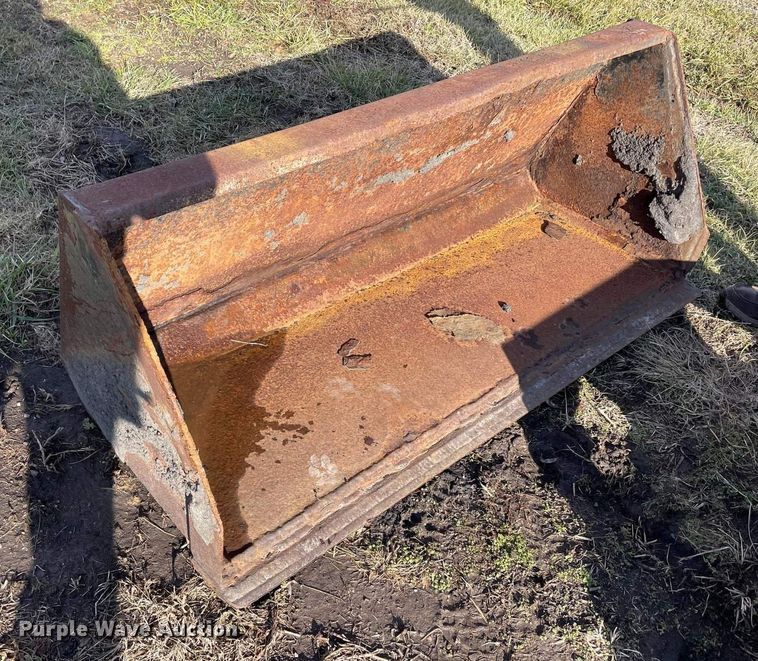 image for item JC9951 1994 Thomas T133S  skid steer loader