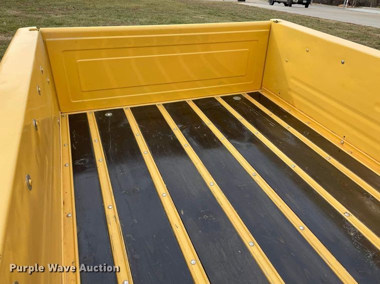 image for item JC9953 1977 Chevrolet K10  pickup truck