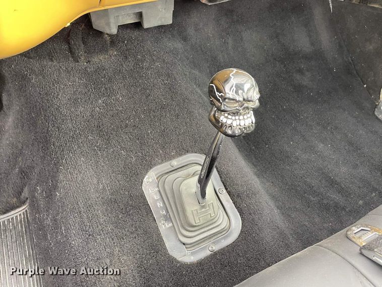 image for item JC9953 1977 Chevrolet K10  pickup truck