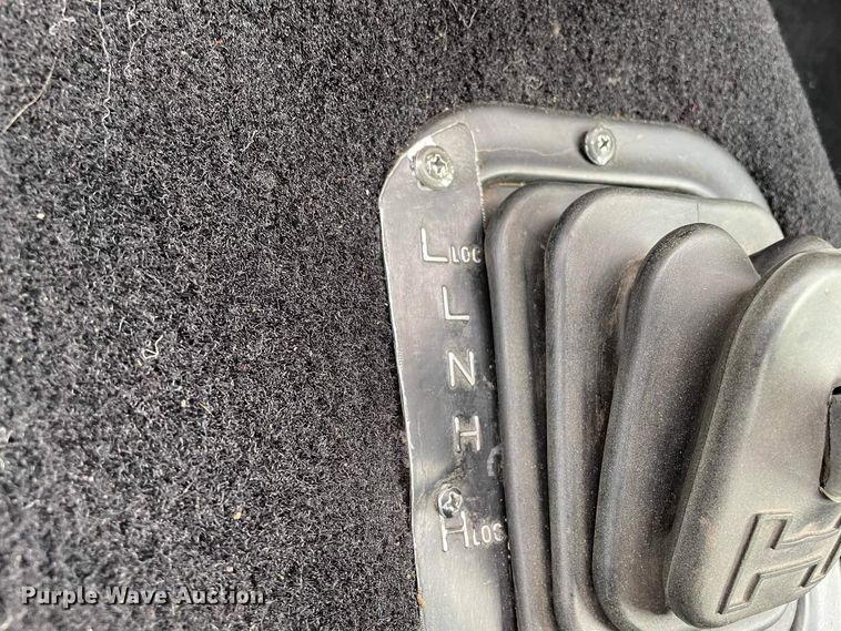 image for item JC9953 1977 Chevrolet K10  pickup truck