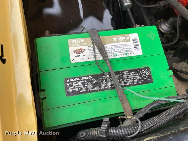 image for item JC9953 1977 Chevrolet K10  pickup truck