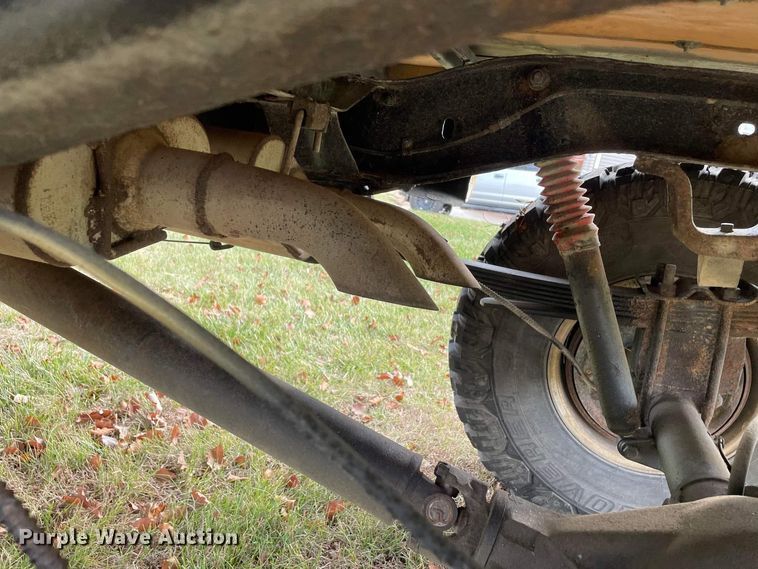 image for item JC9953 1977 Chevrolet K10  pickup truck