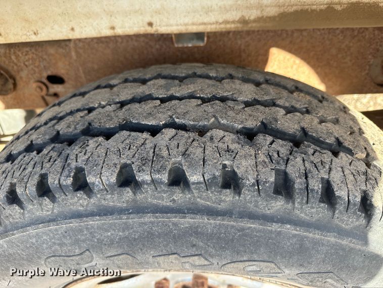 image for item JD9677 1999 Chevrolet Silverado 1500  Ext. Cab pickup truck