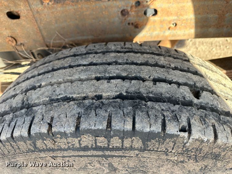 image for item JD9679 2008 Chevrolet Silverado 2500HD  Crew Cab pickup truck