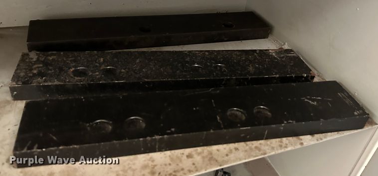 image for item JD9715 Piranha P90  iron worker