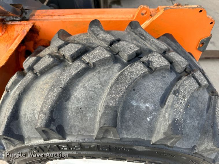 image for item JD9731 2011 Moffett M55  forklift