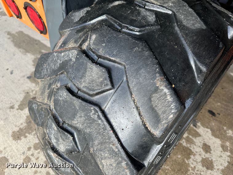 image for item JD9731 2011 Moffett M55  forklift