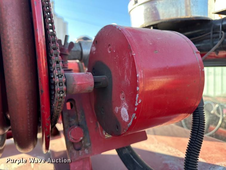 image for item JD9739 1985 Dodge W350  brush fire truck