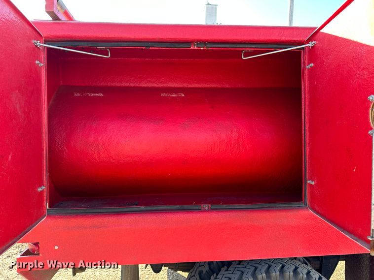 image for item JD9740 1982 Chevrolet C60  fire truck