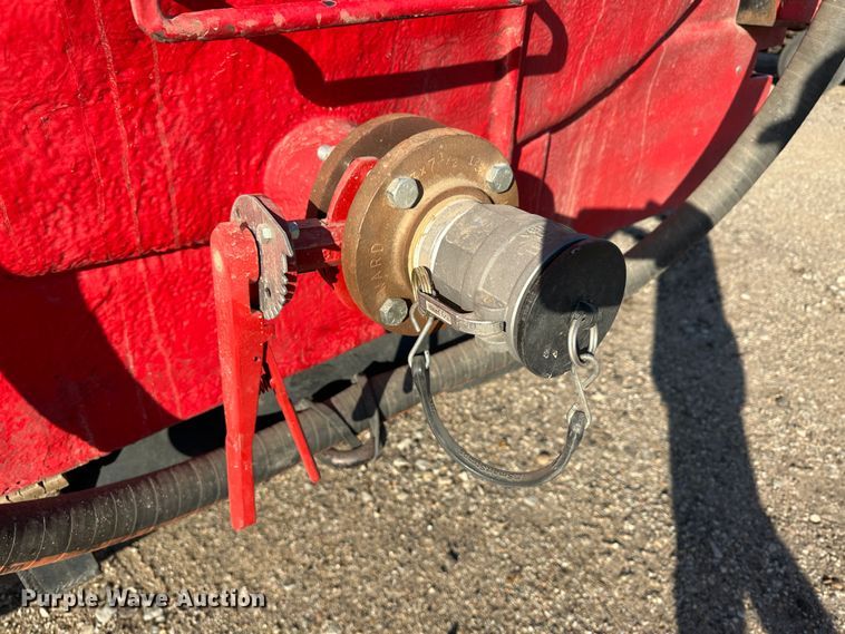 image for item JD9740 1982 Chevrolet C60  fire truck