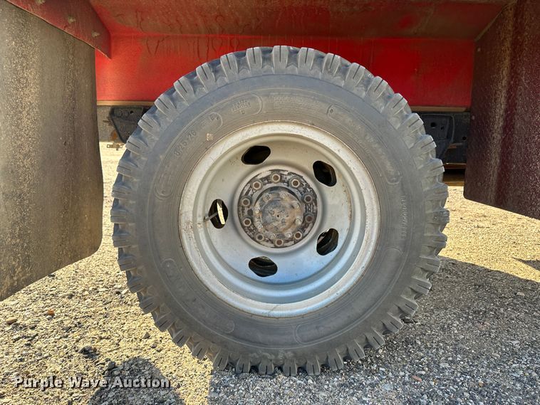 image for item JD9740 1982 Chevrolet C60  fire truck