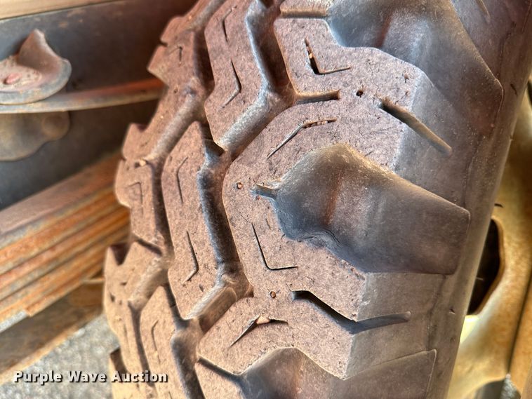 image for item JD9740 1982 Chevrolet C60  fire truck