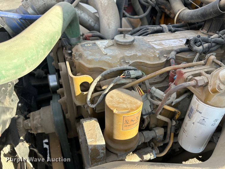 image for item JD9775 1999 Freightliner Thomas Built  school bus