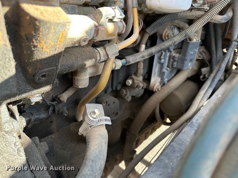 image for item JD9775 1999 Freightliner Thomas Built  school bus