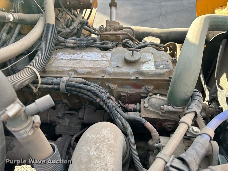 image for item JD9775 1999 Freightliner Thomas Built  school bus