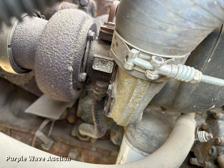 image for item JD9775 1999 Freightliner Thomas Built  school bus