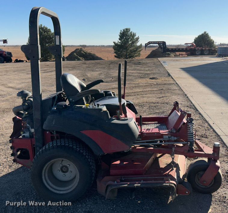 image for item JD9776 Ferris ISE 3100  ZTR lawn mower