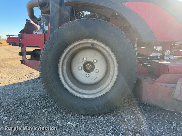 image for item JD9776 Ferris ISE 3100  ZTR lawn mower