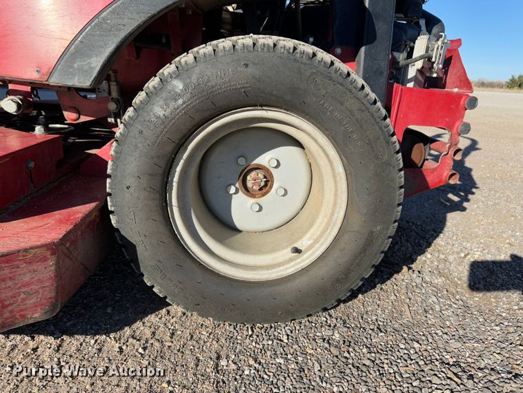 image for item JD9776 Ferris ISE 3100  ZTR lawn mower